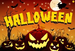 Halloween Party 2023