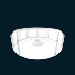 Showroom 3D