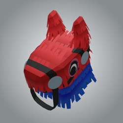 Gerald Helmet