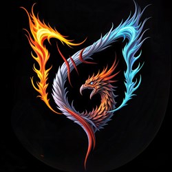 Metagellan logo | Phoenix