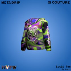 Lucid Tee