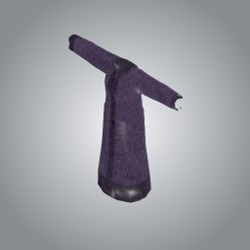 Gen 1 Magician's Robe