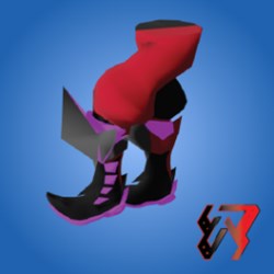 InJesterr Epic Jester Pants