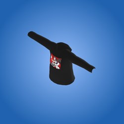 Grito Hoodie