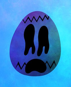 Dead Egg