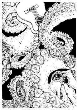 Rocktopus