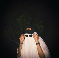 Rayan is a ghost