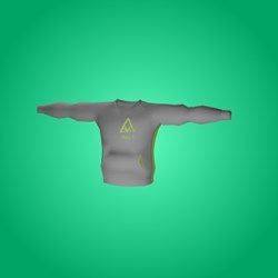 MetaZoo International Hoodie