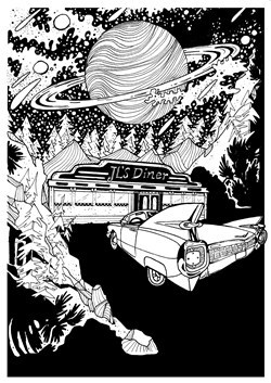 Jl's diner