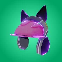 Megacube 2 Miner Helmet