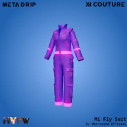 FlySuit