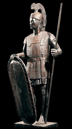 Le Gardien de l'Empire (1er siècle avant J-C)