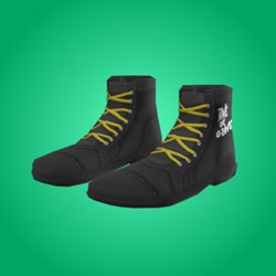 Random Ravers RaveOrGrave Boot