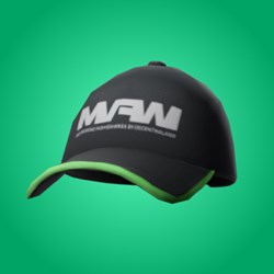 MVFW23 Cap