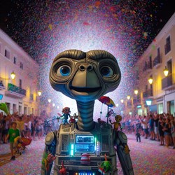 E.T.