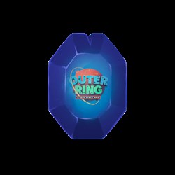Outer Ring x MC2 Shard