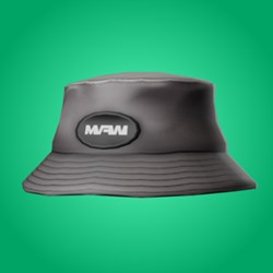 MVFW23 Bucket Hat