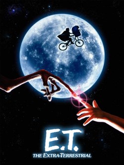 E.T. The promise