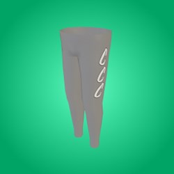 CCC - Pants - Gray