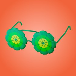 LimeWire Glasses