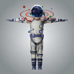 Astronaut
