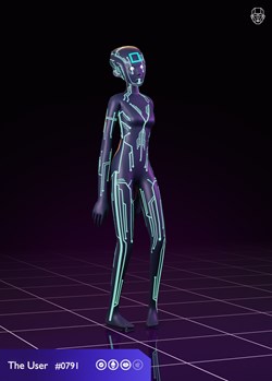 The User #0791