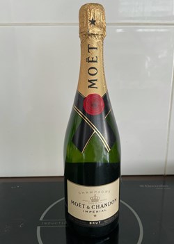 CHAMPAGNE MOET & CHANDON - BRUT IMPÉRIAL