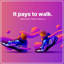 Sweatcoin (Move To Earn App)