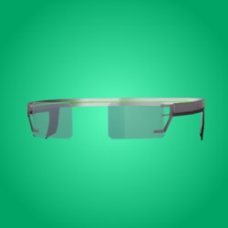 MVFW23 Tech Glasses