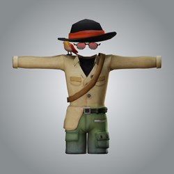 Safari Ranger