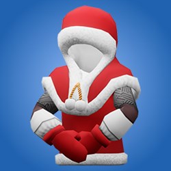 Santa Cape