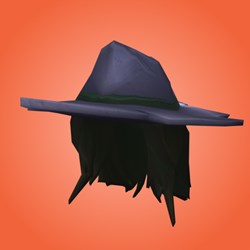 Van Helsing Hat
