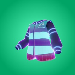 Megacube 2 Miner Vest