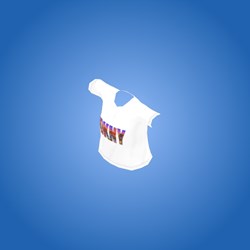 DKNY .3 Soho Logo T-shirt