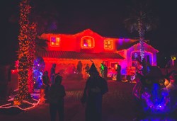 House party decor 2023