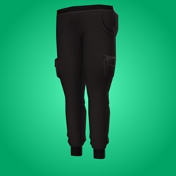 Random Ravers Joggers