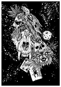 Outer space
