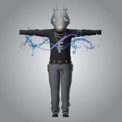DJ