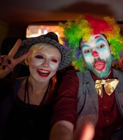 Clowns