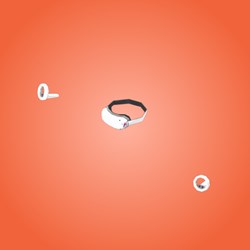 TP VR Goggles