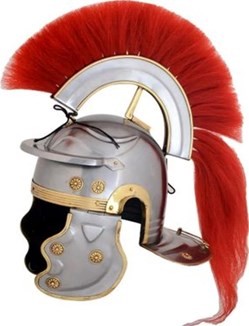 Casque centurion fin du deuxième siècle