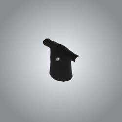 DecentralandBrasil shirt Unissex