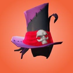 Illusionist Hat