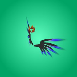 King's Wings