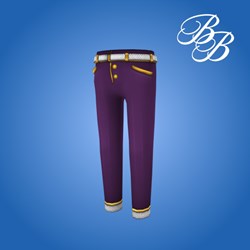 Ben Bridge Suit Pants