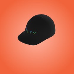 Paris NFT Day Cap