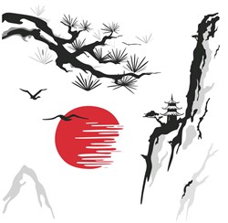 Japane set 2