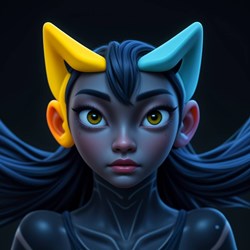 Metagellan logo | Character