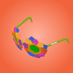 Bloom-o-vision