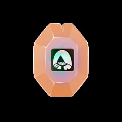 Monster Hall x MC2 Shard